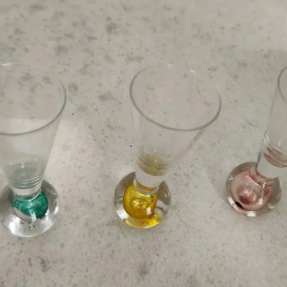 ‎Cordial glasses - Picture 7 of 8